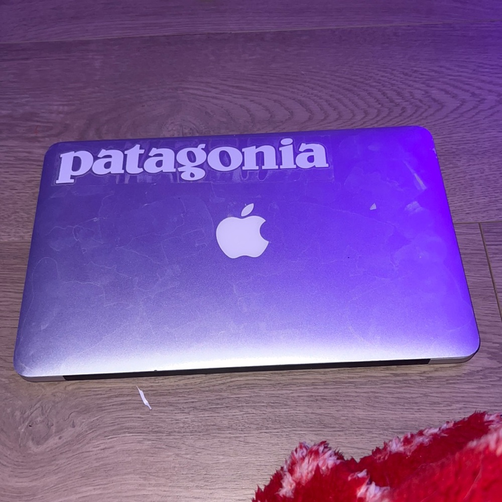 macbook air 11in